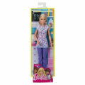 Puppe Barbie You Can Be Barbie GTW39