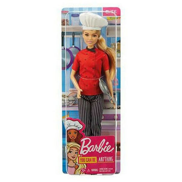 Poupée Barbie You Can Be Barbie