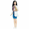 Puppe Barbie You Can Be Barbie GTW39