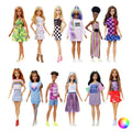 Puppe Barbie Fashion Barbie FBR37