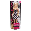 Doll Barbie Fashion Barbie FBR37