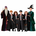 Action Figure Mattel HARRY POTTER - Ron Weasley