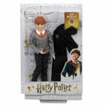 Action Figure Mattel HARRY POTTER - Ron Weasley