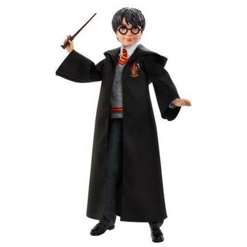 Figure Mattel FYM50 Harry Potter