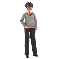 Doll Mattel FYM50 Harry Potter