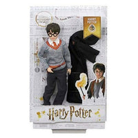Figure Mattel FYM50 Harry Potter