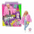 Poupée Barbie Fashionista Barbie Extra Neon Green Ma