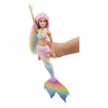 Puppe Mattel GTF89 Regenbogen