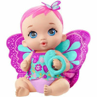 Otroška lutka Mattel My Garden Baby Plastika 30 cm (1 Kosi)