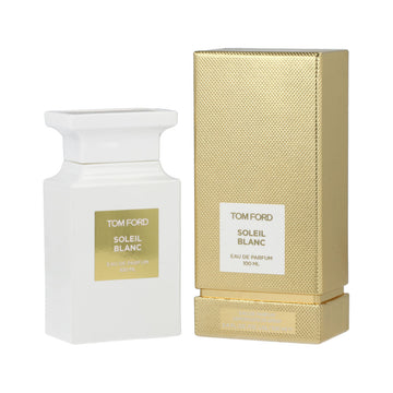 Unisex Perfume Tom Ford Soleil Blanc EDP 100 ml