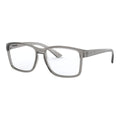 Men' Spectacle frame Arnette DIRKK AN 7177