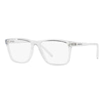 Unisex' Spectacle frame Arnette BIG BAD AN 7201