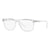 Unisex' Spectacle frame Arnette BIG BAD AN 7201