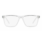 Unisex' Spectacle frame Arnette BIG BAD AN 7201