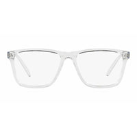 Unisex' Spectacle frame Arnette BIG BAD AN 7201