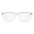 Unisex' Spectacle frame Arnette BIG BAD AN 7201