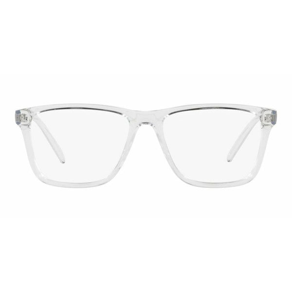 Unisex' Spectacle frame Arnette BIG BAD AN 7201