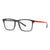 Men' Spectacle frame Arnette FROGFACE AN 7209