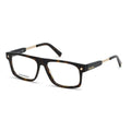 Ladies' Spectacle frame Dsquared2 DQ5269-052-53 Ø 53 mm