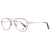 Monture de Lunettes Unisexe WEB EYEWEAR WE5273 5432A