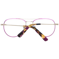 Monture de Lunettes Unisexe WEB EYEWEAR WE5273 5432A