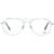 Unisex' Spectacle frame Web Eyewear WE5273 56016