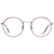 Men' Spectacle frame Web Eyewear WE5274 49012