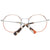 Men' Spectacle frame WEB EYEWEAR WE5274 4916A