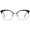 Monture de Lunettes Femme Emilio Pucci EP5086 52005