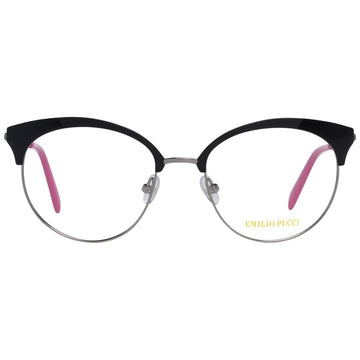 Monture de Lunettes Femme Emilio Pucci EP5086 52005