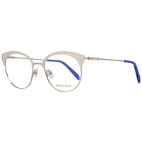 Monture de Lunettes Femme Emilio Pucci EP5086 52024