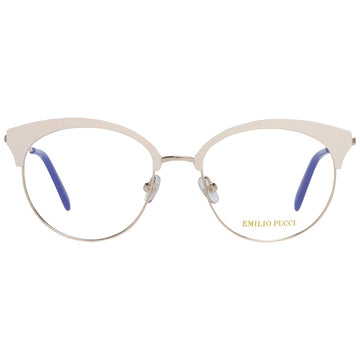 Monture de Lunettes Femme Emilio Pucci EP5086 52024