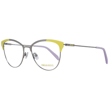 Monture de Lunettes Femme Emilio Pucci EP5087 53014