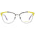 Monture de Lunettes Femme Emilio Pucci EP5087 53014