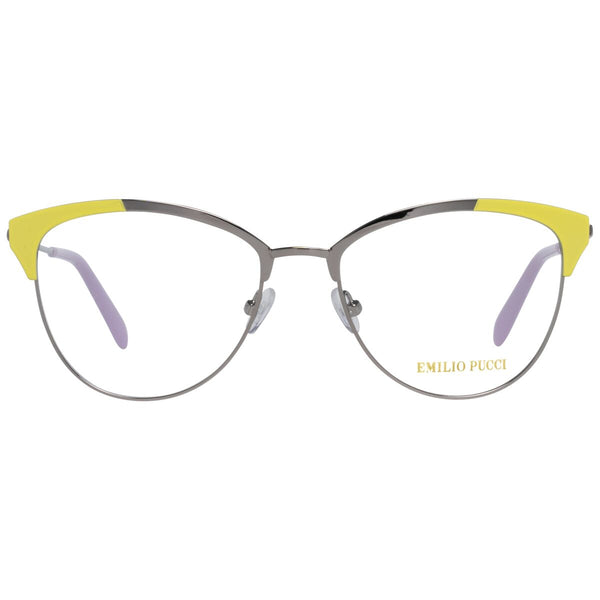 Monture de Lunettes Femme Emilio Pucci EP5087 53014