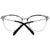 Monture de Lunettes Femme Emilio Pucci EP5087 53020