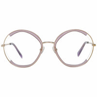 Ladies' Spectacle frame Emilio Pucci EP5089 54083