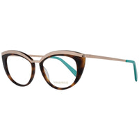 Monture de Lunettes Femme Emilio Pucci EP5092 52056