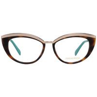 Monture de Lunettes Femme Emilio Pucci EP5092 52056