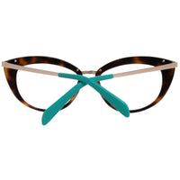 Monture de Lunettes Femme Emilio Pucci EP5092 52056