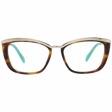 Monture de Lunettes Femme Emilio Pucci EP5093 54052