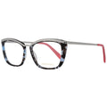 Ladies' Spectacle frame Emilio Pucci EP5093 54056