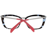 Monture de Lunettes Femme Emilio Pucci EP5093 54056