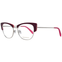 Ladies' Spectacle frame Emilio Pucci EP5102 54083