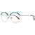 Monture de Lunettes Femme Emilio Pucci EP5103 52089