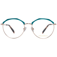 Monture de Lunettes Femme Emilio Pucci EP5103 52089