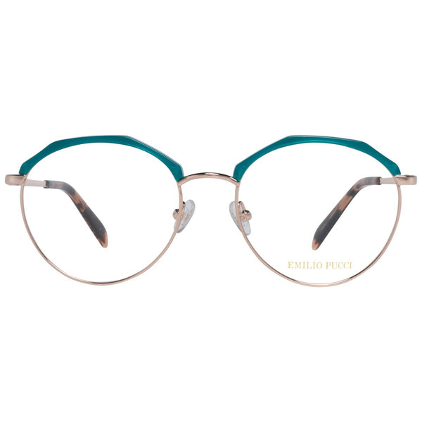 Ladies' Spectacle frame Emilio Pucci EP5103 52089