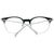 Monture de Lunettes Femme Emilio Pucci EP5104 50005