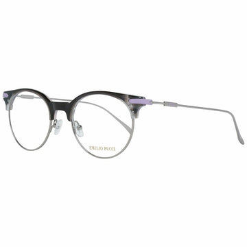 Monture de Lunettes Femme Emilio Pucci EP5104 50056