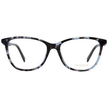 Monture de Lunettes Femme Emilio Pucci EP5095 54055